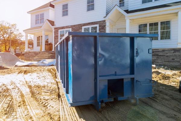 Dumpster Rental of Concord team